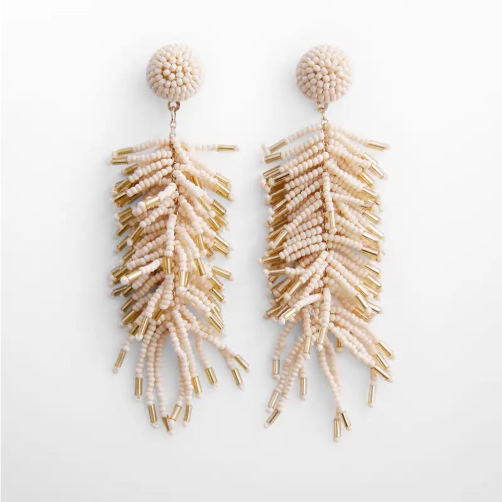 MANGO Earrings